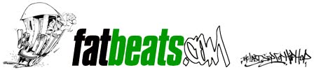 fat beats logo-header